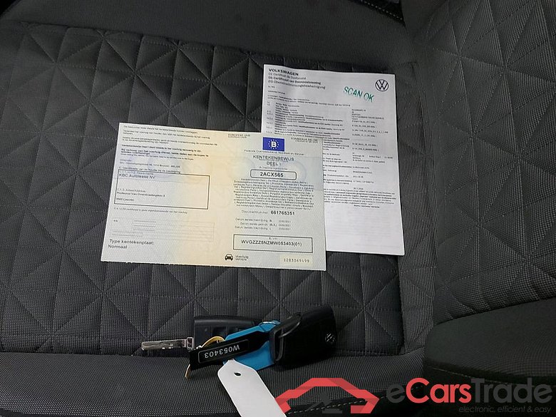 VOLKSWAGEN - VW  TIGUAN TSI 150PK DSG Life Pack Travel & NAv Discover Media & Rear Camera * PETROL * #4