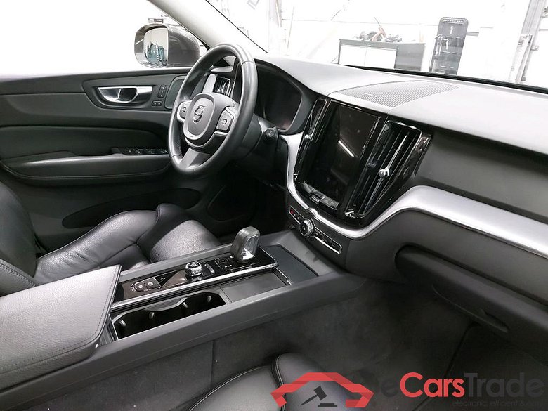 VOLVO - VOL XC60 T6 Recharge 341PK 4x4 Geartronic Inscription Expr. Pack Business With Moritz Leather Luxury Seat Pack & Driver Assist & 360 Camera & Harman Kardon & Semi Auto Foldable Trailer Hook  * HYBRID * #3