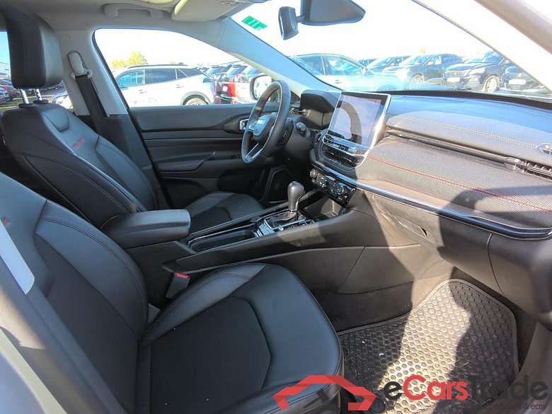 JEEP COMPASS 240 AT6 TRHK RSK #3