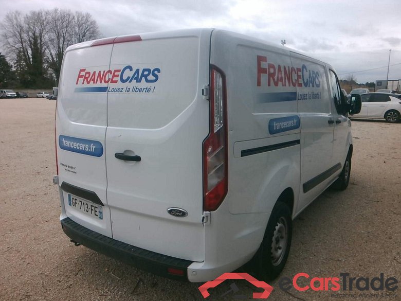 TRANSIT CUST TRENDB 300 L1H1 R #4