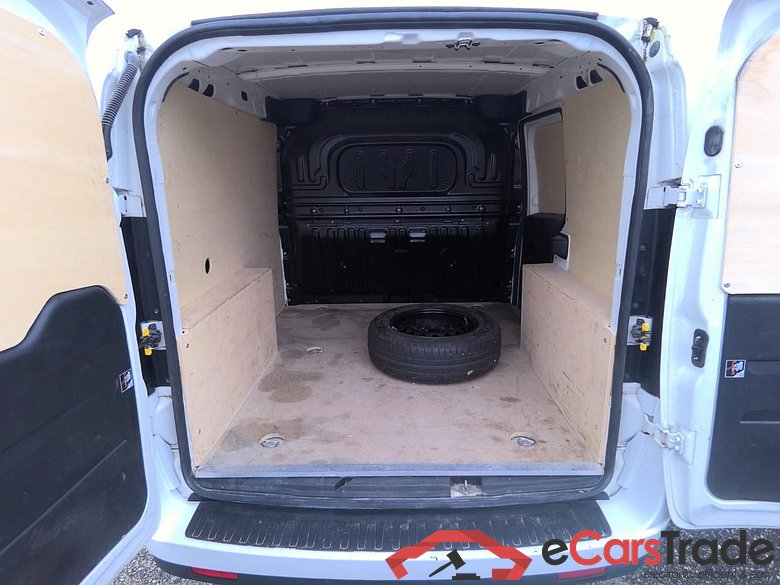DOBLO CARGO 1.3MJ PRO LOUNGE #6