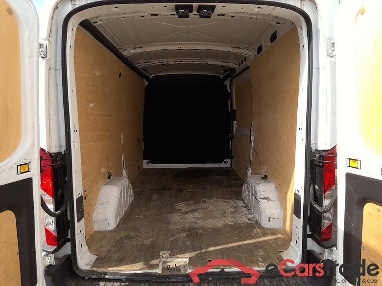 TRANSIT 10M3 TrendBusi Trac 310 L2H2 130ch ss #6