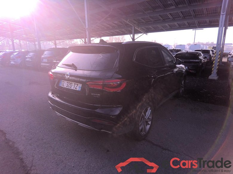 EHS LUXURY PHEV 258CH RISK chtx #3