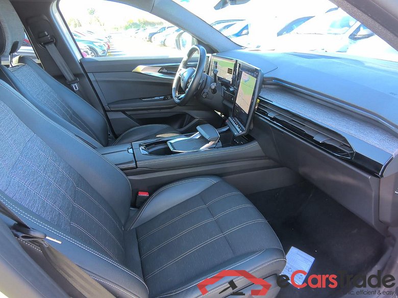 Austral  Techno 1.2  200CV  BVAV  6E #3