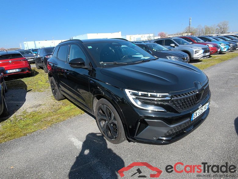 Austral  Iconic Esprit Alpine 1.2  200CV  BVAV  6E #2