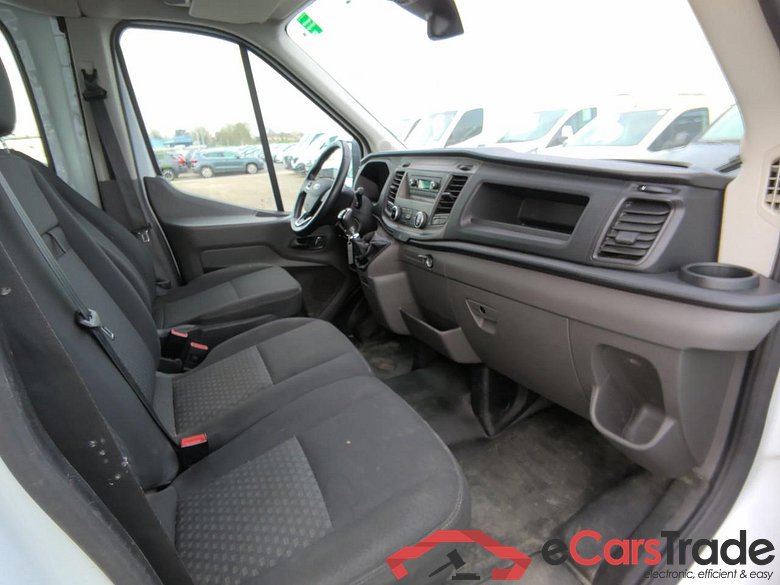 TRANSIT CAB APRO 330 L3H2 TREN #3