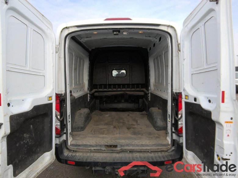 TRANSIT CAB APRO 330 L3H2 TREN #5