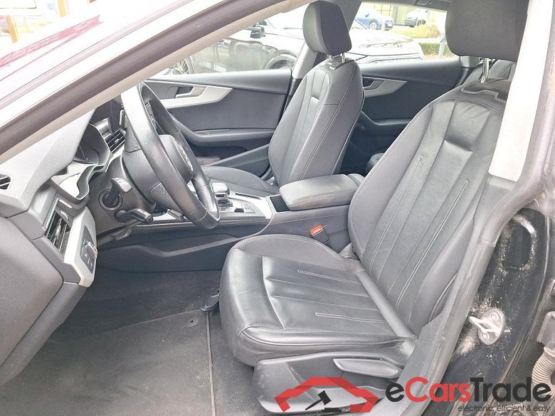 AUDI A5 SPORTBACK 2.0 35 TFSI S TRONIC BUS. ED. ATTRACTION #5