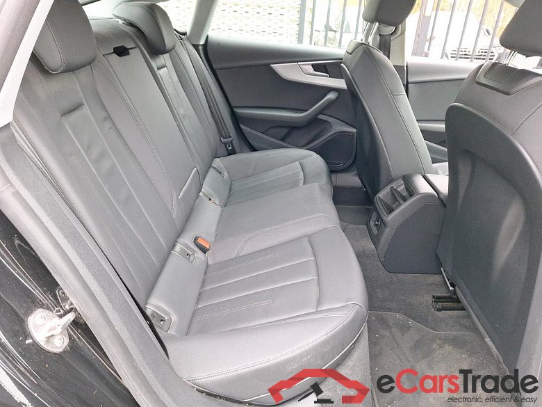 AUDI A5 SPORTBACK 2.0 35 TFSI S TRONIC BUS. ED. ATTRACTION #6