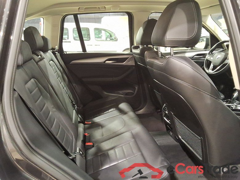 BMW X3 2.0 XDRIVE30E (120KW) AUTO #5