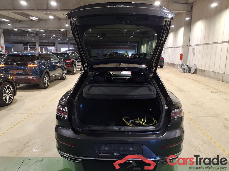 VOLKSWAGEN ARTEON 1.4 PHEV DSG R-LINE #3