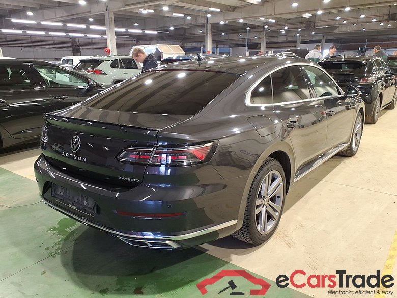 VOLKSWAGEN ARTEON 1.4 PHEV DSG R-LINE #4
