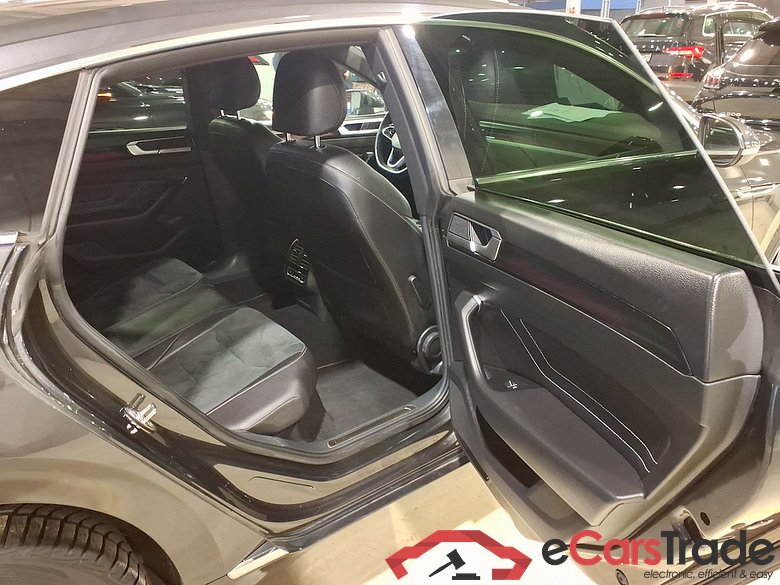 VOLKSWAGEN ARTEON 1.4 PHEV DSG R-LINE #5