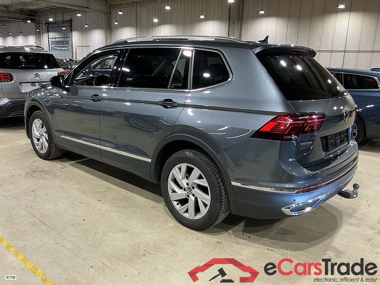VOLKSWAGEN TIGUAN ALLSPACE 2.0 TDI ELEGANCE DSG #3
