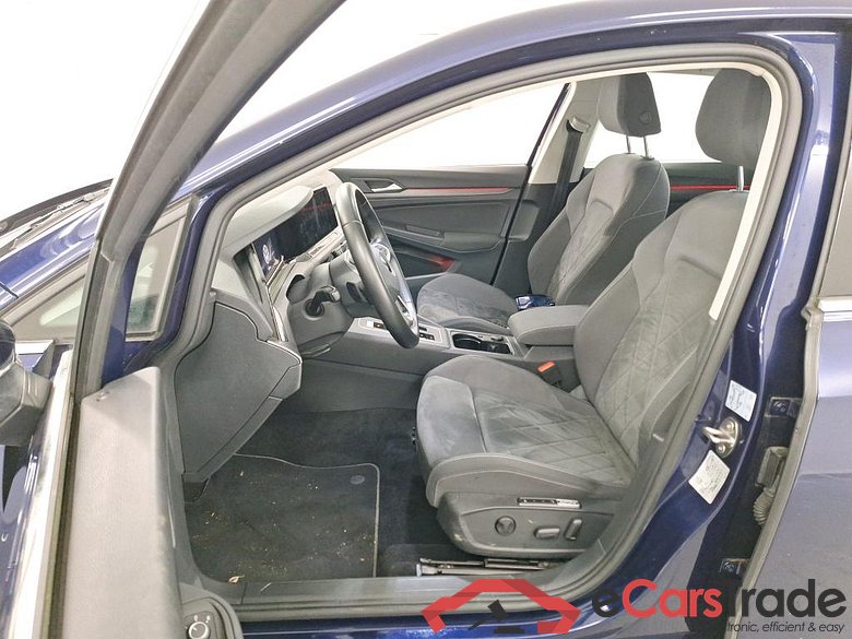 VOLKSWAGEN GOLF VIII 1.4 EHYBRID STYLE DSG #5