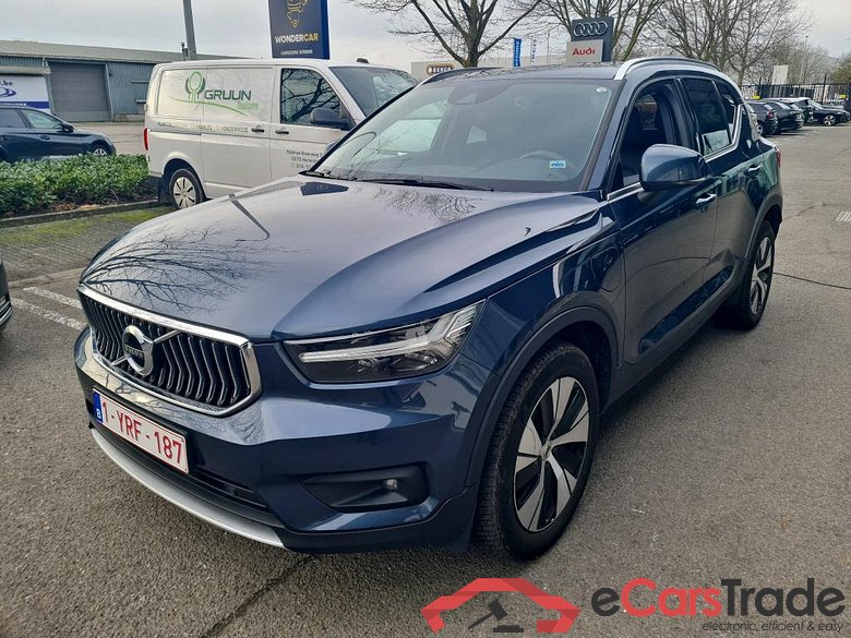 VOLVO XC40 1.5 T5 PHEV Inscription Expres. #1