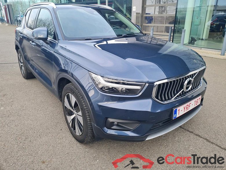 VOLVO XC40 1.5 T5 PHEV Inscription Expres. #2