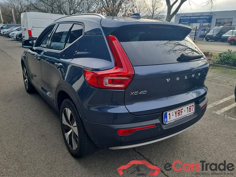 VOLVO XC40 1.5 T5 PHEV Inscription Expres. #3