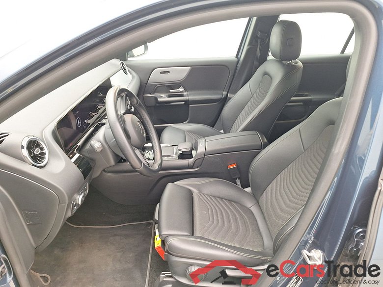 Mercedes, GLA '20 PHEV, Mercedes-Benz GLA GLA 250e Business Solution 5d #3