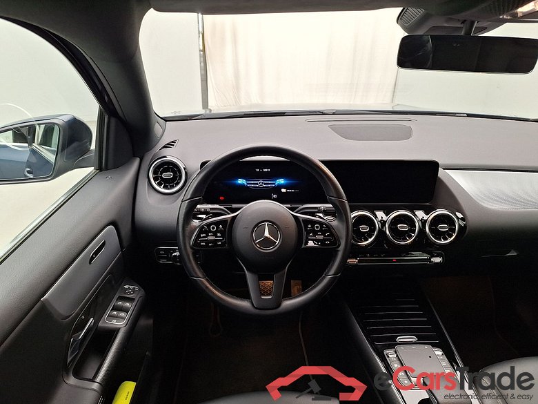 Mercedes, GLA '20 PHEV, Mercedes-Benz GLA GLA 250e Business Solution 5d #5