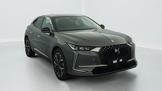 Citroen DS4