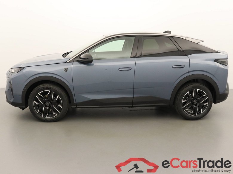 Peugeot 3008 GT 1.2 Hybrid Electric/Gasoline 147hp #4