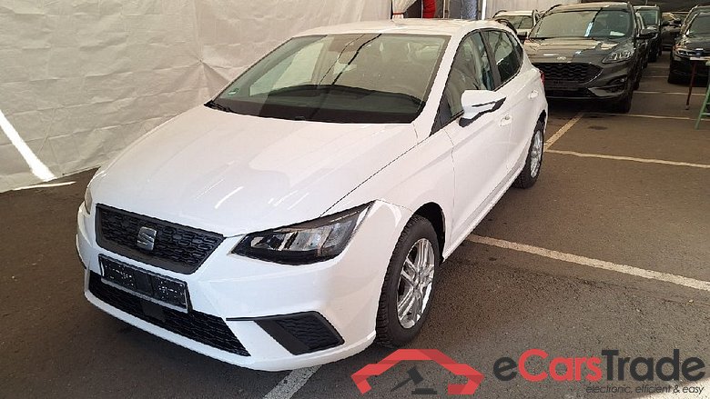 Ibiza Style 1.0 TSI 70KW MT5 E6d #1