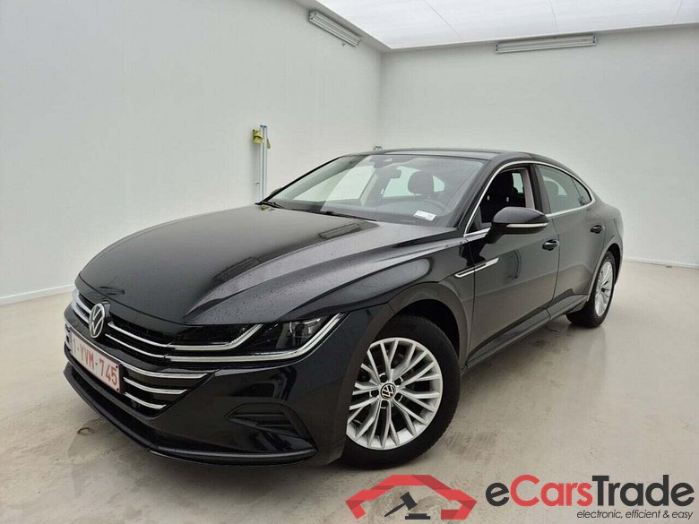 VOLKSWAGEN ARTEON 2.0 TDI SCR #1