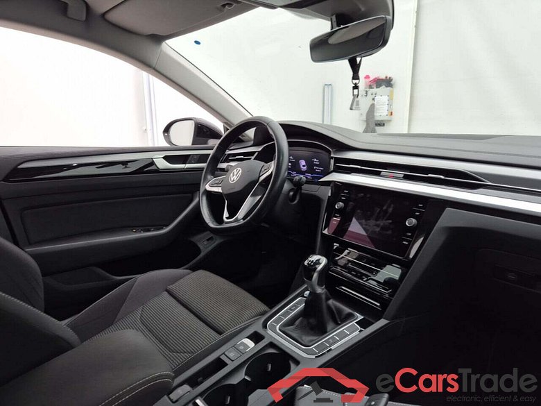 VOLKSWAGEN ARTEON 2.0 TDI SCR #3