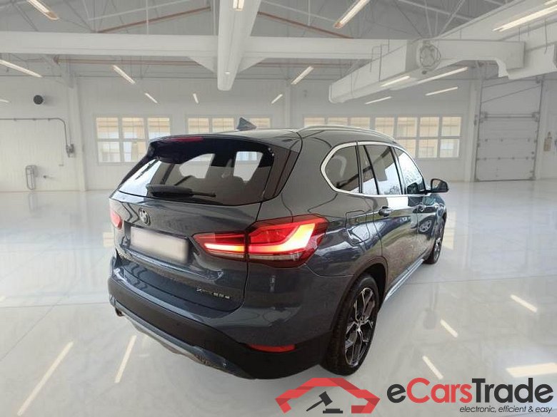BMW X1 / 2019 / 5P / SUV XDRIVE 25E XLINE PLUS AUTOMATICO #2