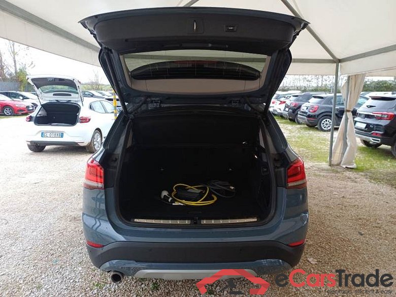 BMW X1 / 2019 / 5P / SUV XDRIVE 25E XLINE PLUS AUTOMATICO #5