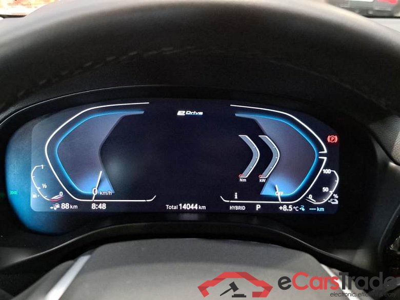 BMW X3 / 2021 / 5P / SUV XDRIVE 30E #4