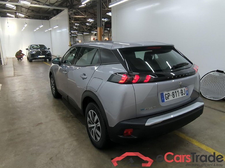 2008 (e-) Active Pack 50kWh BVA #4