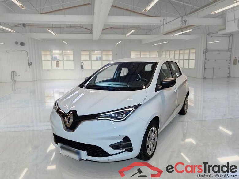 RENAULT ZOE / 2019 / 5P / BERLINA ZOE LIFE R110 (AUTOCARRO) #1