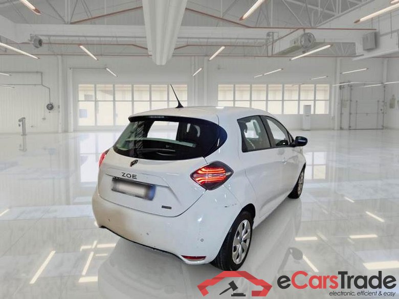 RENAULT ZOE / 2019 / 5P / BERLINA ZOE LIFE R110 (AUTOCARRO) #2