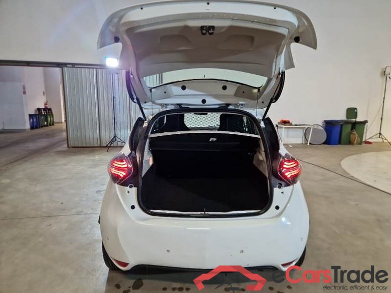 RENAULT ZOE / 2019 / 5P / BERLINA ZOE LIFE R110 (AUTOCARRO) #5