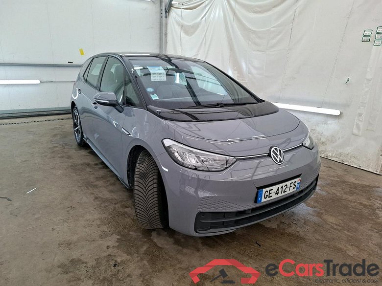 ID.3 Pro S 77kWh BVA #5