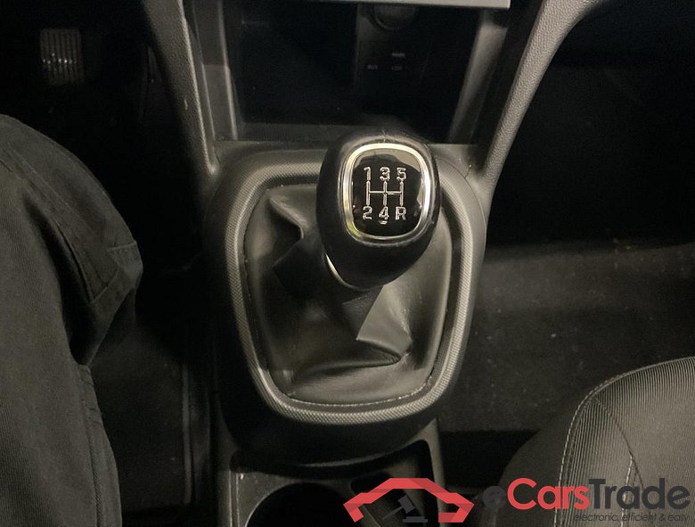 HYUNDAI i10 i10 1.2i Sky (EU6d-TEMP) #3