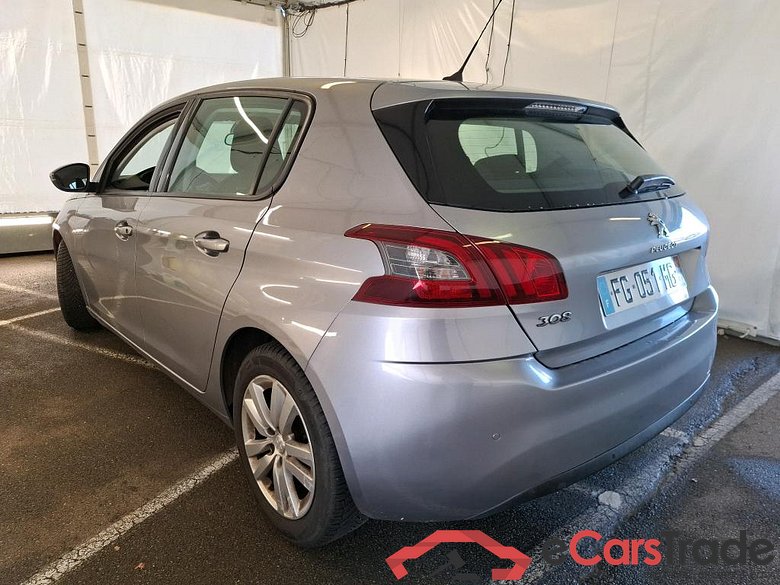 308 Active Business 1.2 PureTech 130CV BVA8 E6 #2