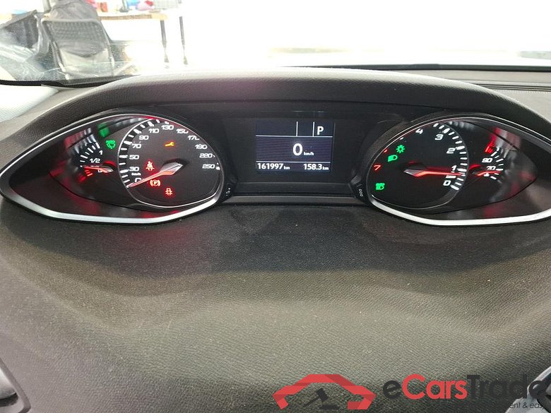 308 Active Business 1.2 PureTech 130CV BVA8 E6 #6