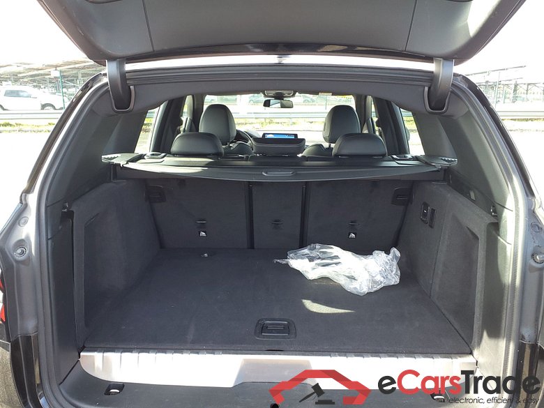 BMW X3 xDrive 30e 292 cv XLINE #2