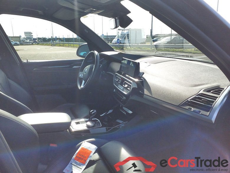 BMW X3 xDrive 30e 292 cv XLINE #5