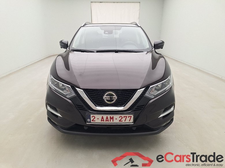 Nissan, Qashqai '17, Nissan Qashqai DIG-T 160 EVAPO DCT N-Connecta 5d #1