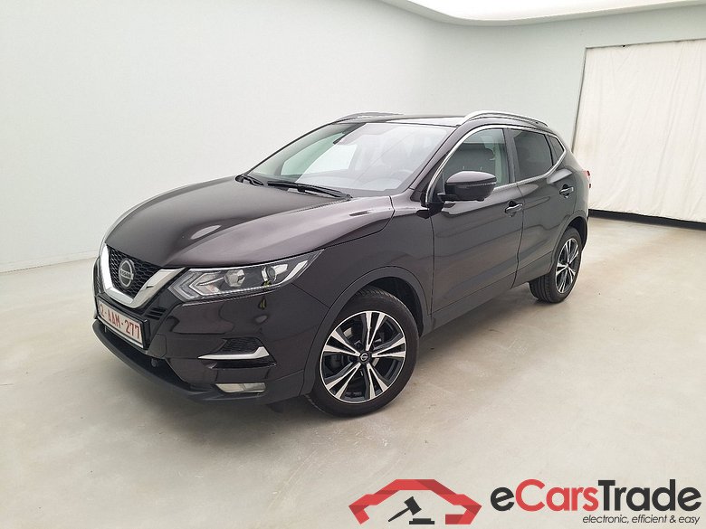 Nissan, Qashqai '17, Nissan Qashqai DIG-T 160 EVAPO DCT N-Connecta 5d #2