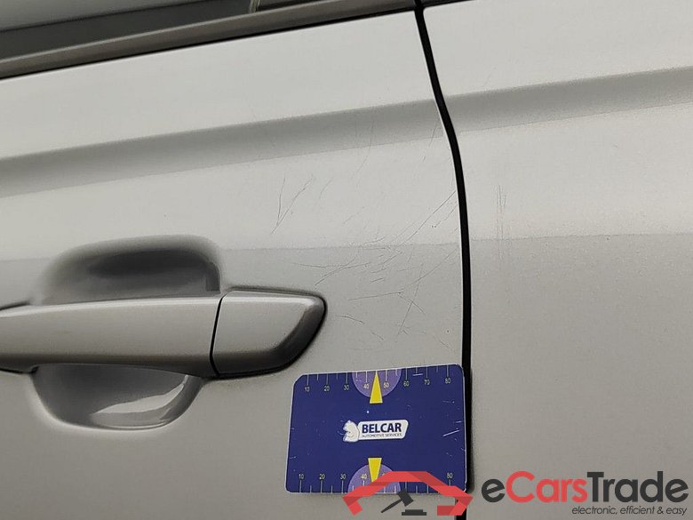 Opel Crossland X 1.2 61kW S/S 2020 Edition 5d #3