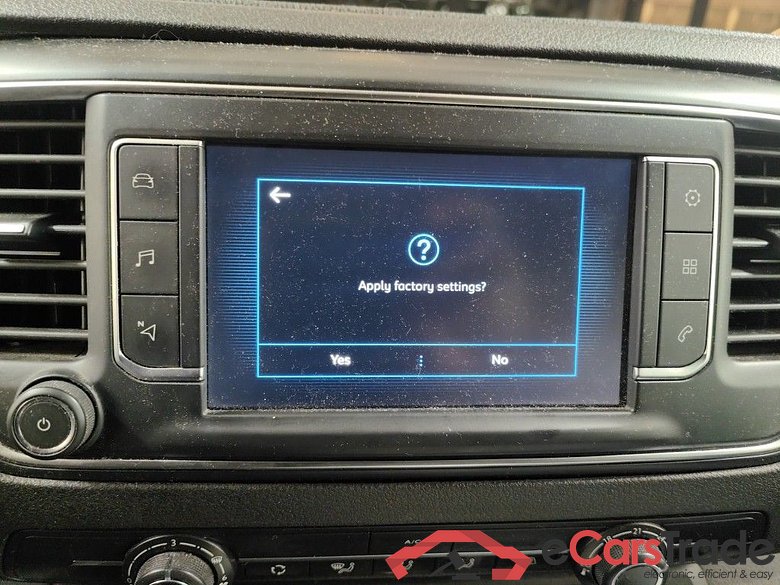 Peugeot Expert Long DC Premium L3 2.0 BlueHDi S&S EAT6 4d #4