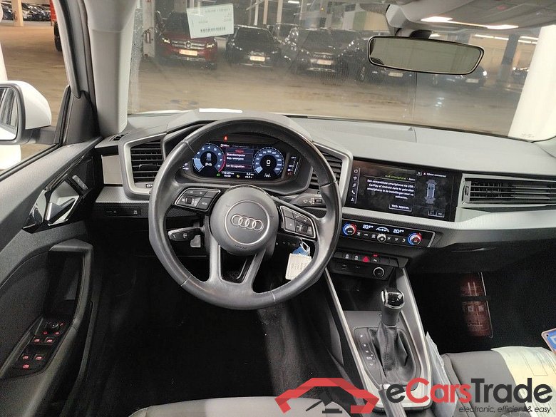 Audi A1 Sportback 1.0 30 TFSI 85kW S tronic 5d