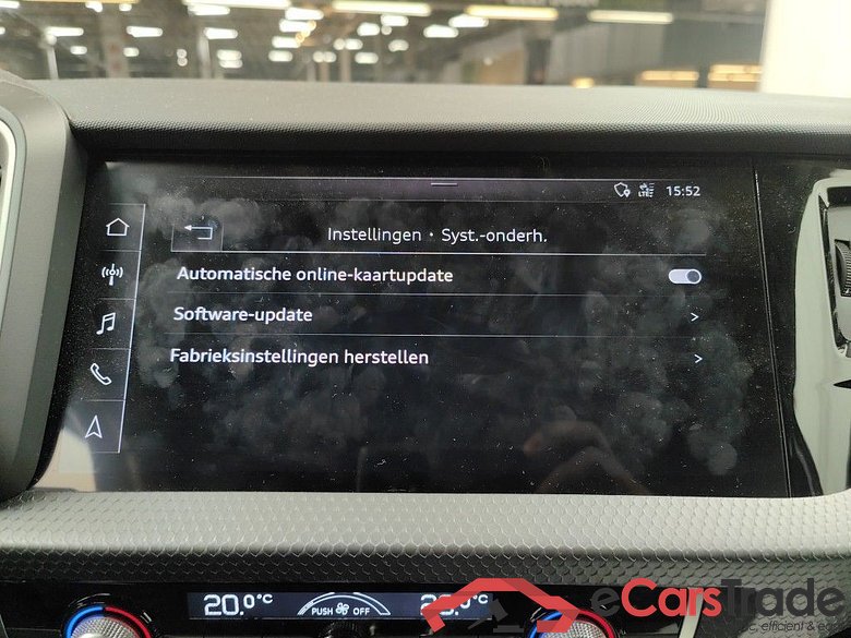 Audi A1 Sportback 1.0 30 TFSI 85kW S tronic 5d #4