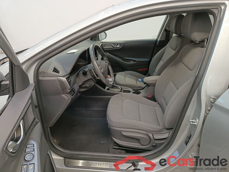 Hyundai Ioniq 1.6 GDi ISG DCT Hybride Feel 5d #2