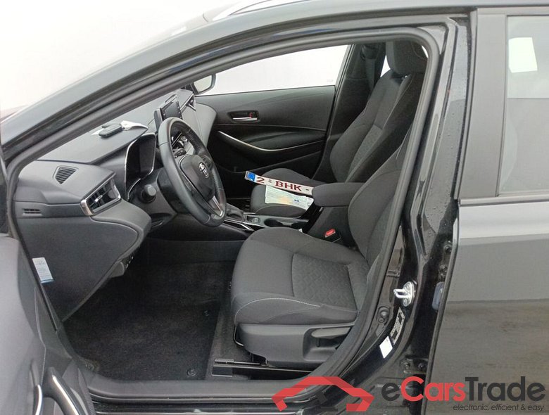 Toyota Corolla Touring Sports 1.8 Hybrid Dynamic e-CVT 5d #3